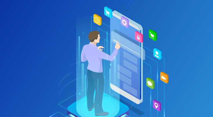 Read more about the article Cloud Hosting growing faster ever got in business